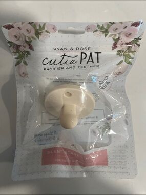 Ryan & Rose Cutie PAT
